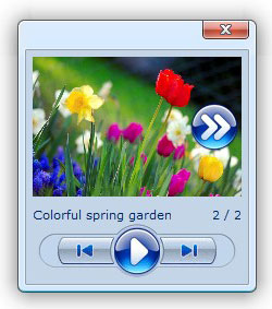 window top left corner javascript Empty Style Html